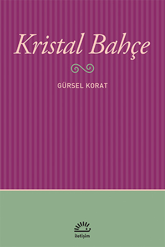 Kristal Bahçe